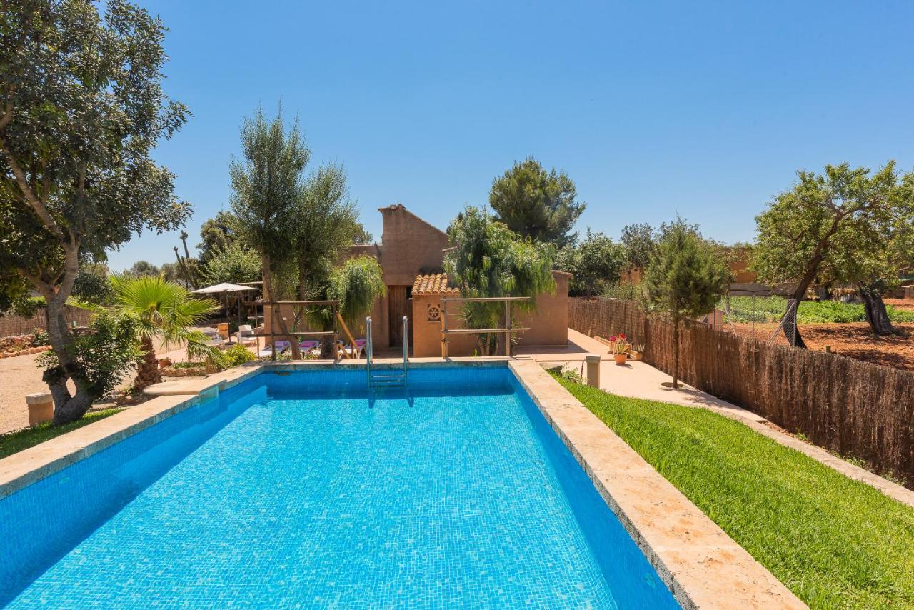 Ferienhaus Es Tres Pins *