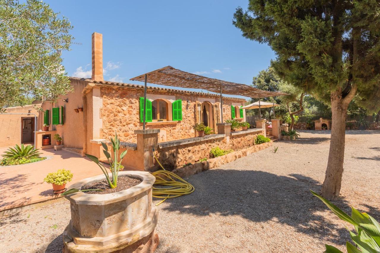 Ferienhaus Es Tres Pins *