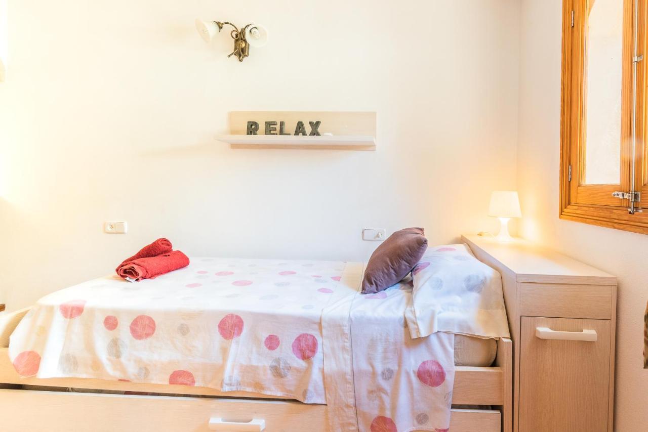 Ferienhaus Es Tres Pins