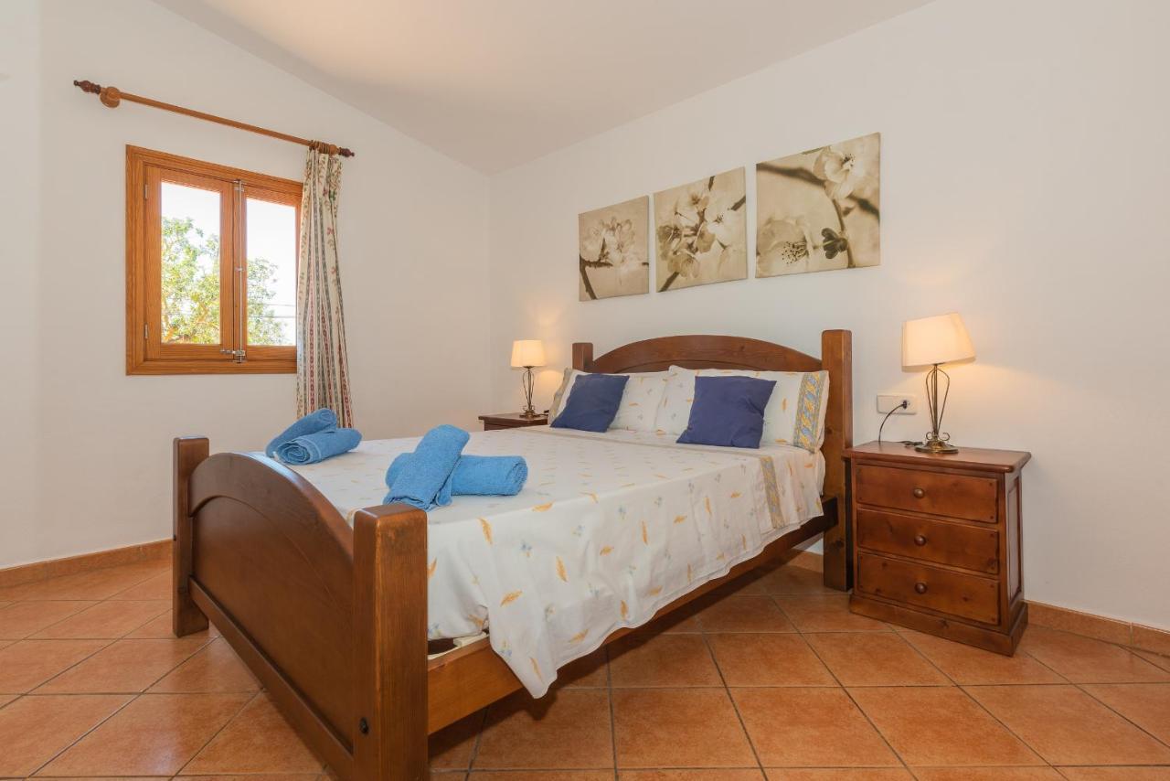 Ferienhaus Es Tres Pins