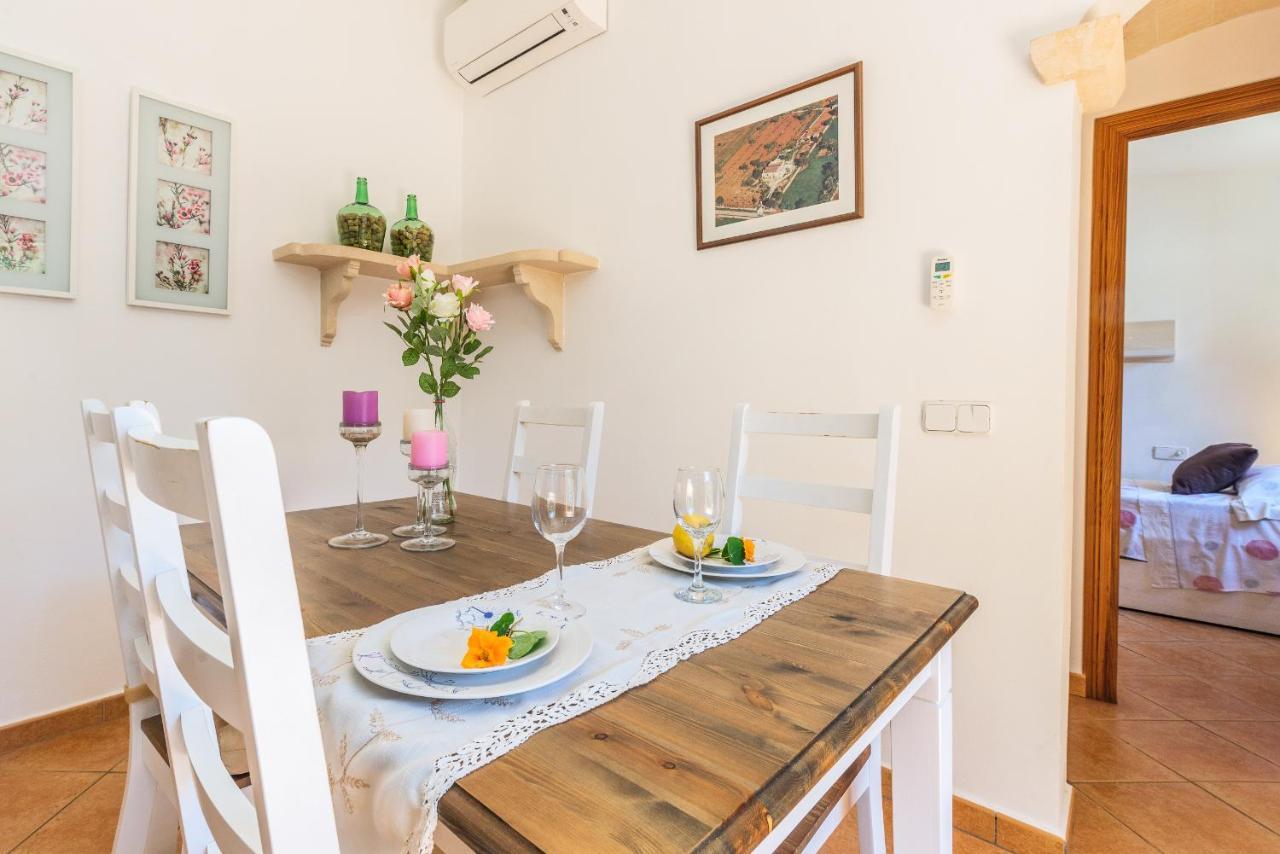 Ferienhaus Es Tres Pins