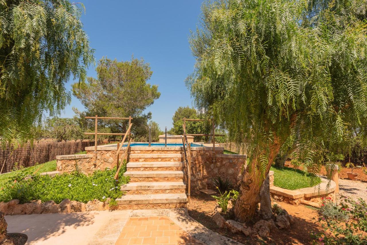 Ferienhaus Es Tres Pins *