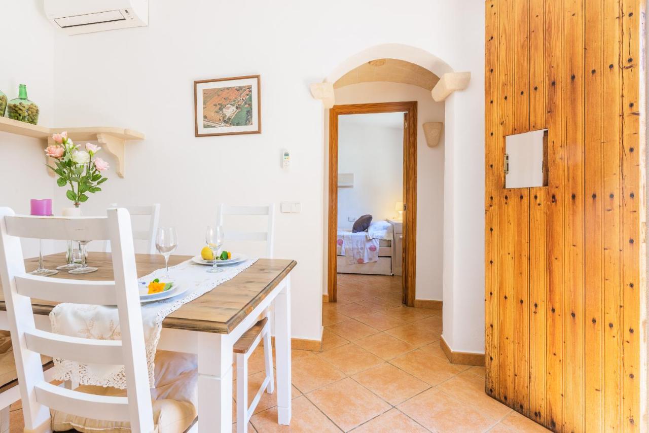 Ferienhaus Es Tres Pins *