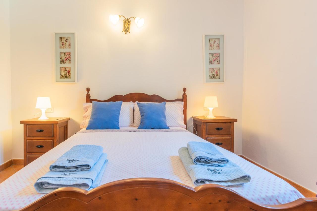 Ferienhaus Es Tres Pins