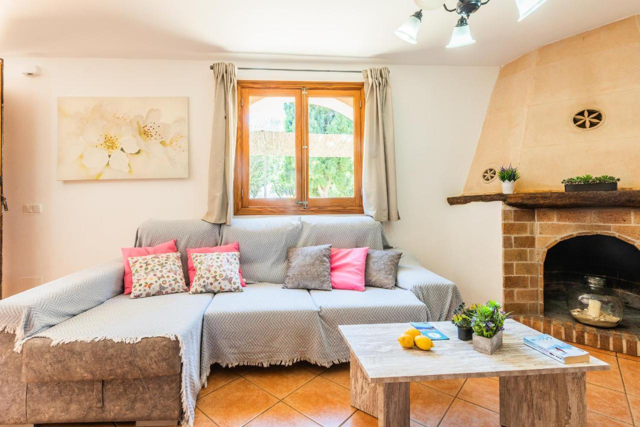 Ferienhaus Es Tres Pins *