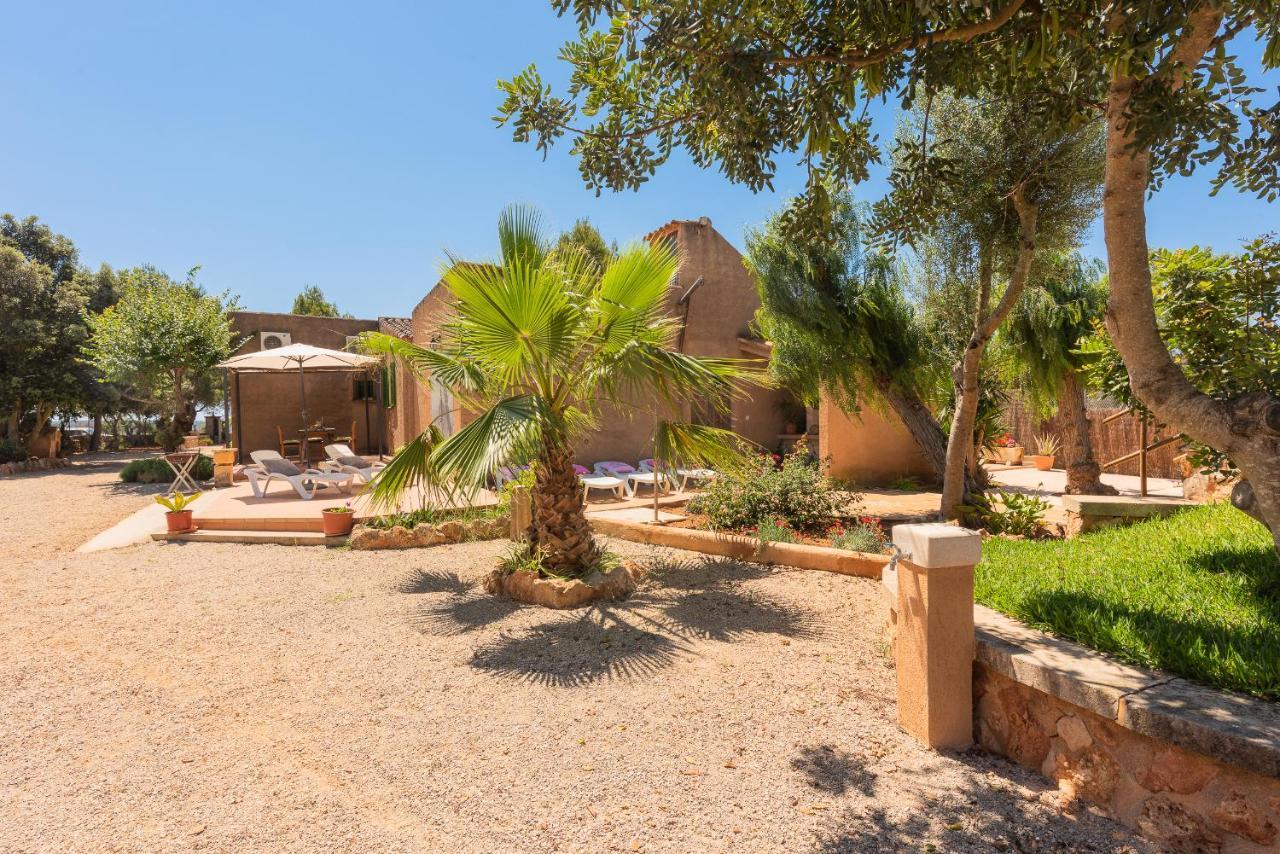 Ferienhaus Es Tres Pins