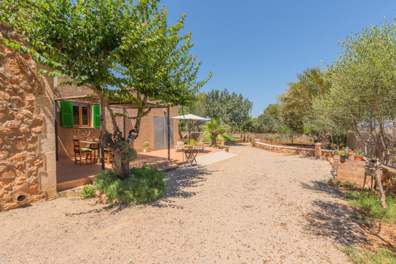 Ferienhaus Es Tres Pins *