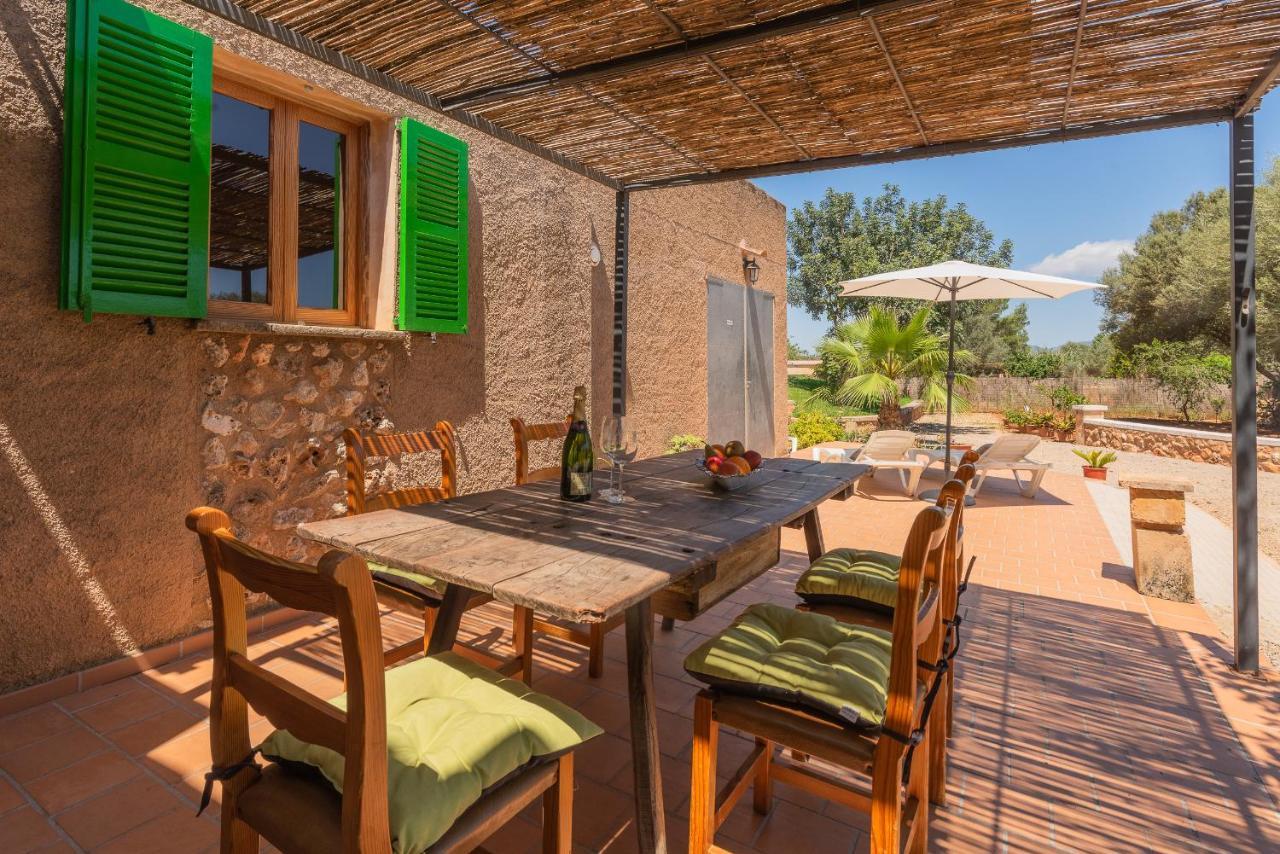 Ferienhaus Es Tres Pins *