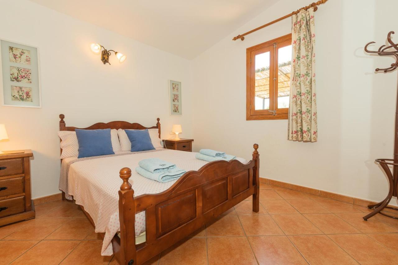 Ferienhaus Es Tres Pins *
