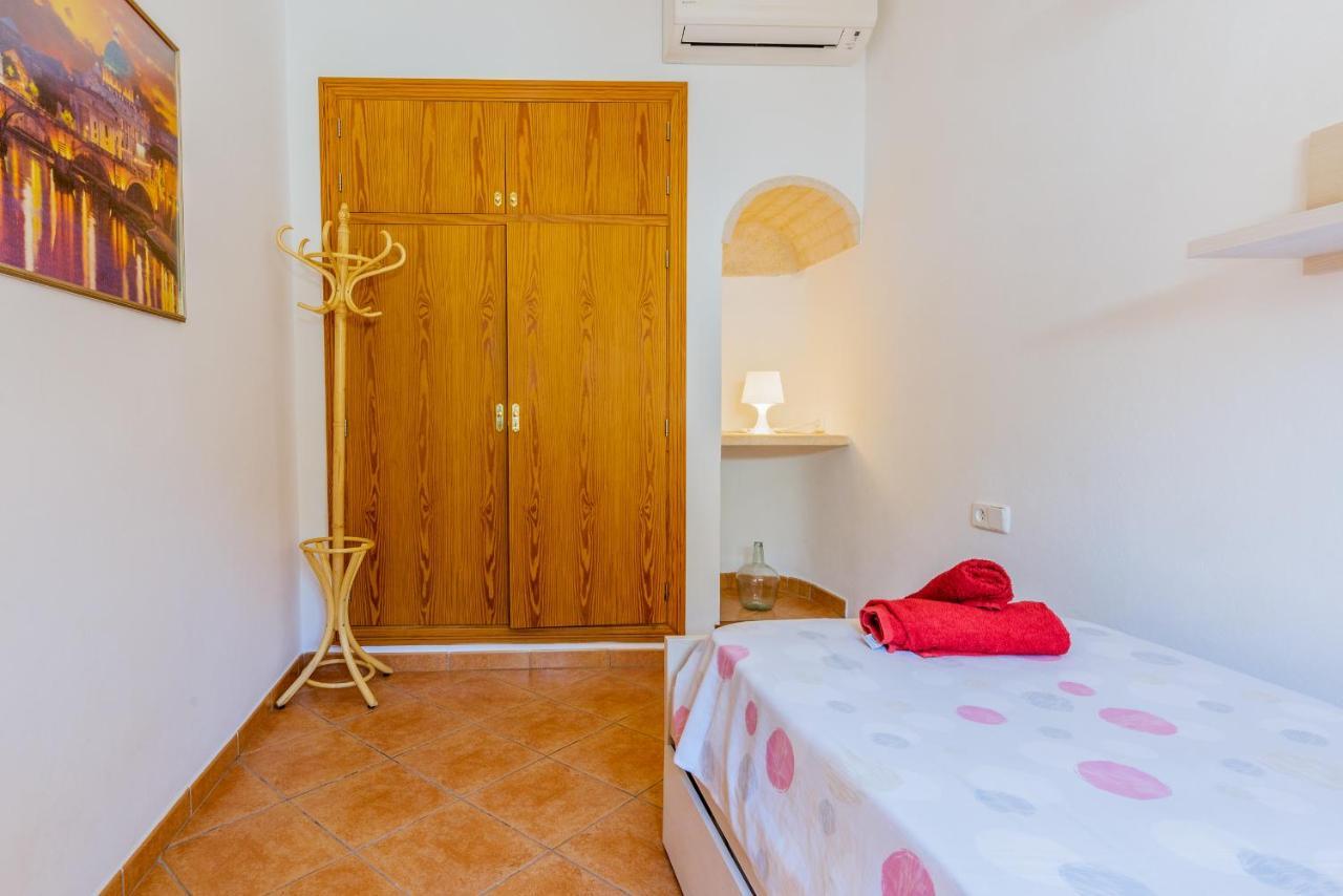 Ferienhaus Es Tres Pins